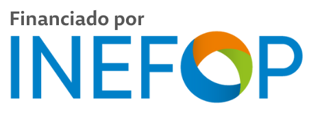 Logotipo INEFOP